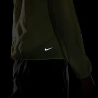 Nike ACG женская Repel Trail Running Куртка Yellow