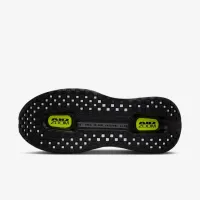 Nike Vomero Premium мужские Road Running Кроссовки цвет черный