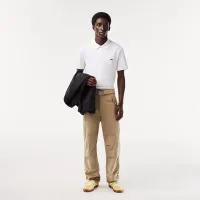 Футболка Lacoste Polo Regular Fit DH0783-001 - Біла