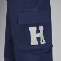 Nike Jordan x Howard University чоловічі Utility Pants блакитний