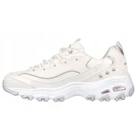 Кроссовки Женские Skechers D'Lites (149267-WLV)