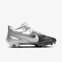 Nike Vapor Edge Elite 360 2 мужские Football Cleats цвет серый