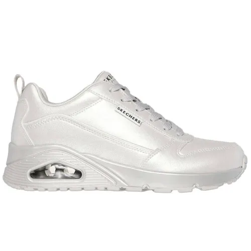 Кросівки Жіночі Skechers UNO GALACTIC GAL (177104-OFWT)