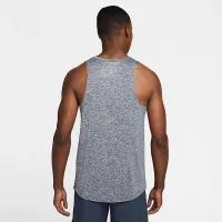 Nike Stride мужские Dri-FIT ADV Running Tank Top синий