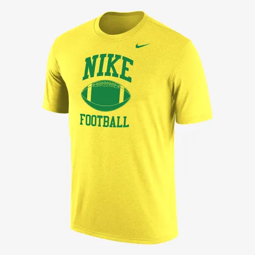 Nike Football чоловічі Dri-FIT футболка Yellow