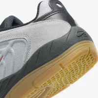 Nike SB Vertebrae чоловічі Кросівки колір сірий