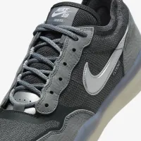 Nike SB PS8 чоловічі Кросівки колір сірий