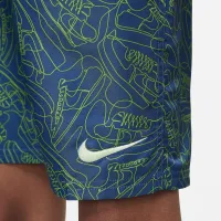Nike Swim Sneakers Big детские (для мальчиков) 7