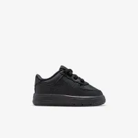 Nike Force 1 Low Baby/Toddler Кроссовки цвет черный
