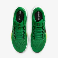 Oregon Pegasus 41 чоловічі Nike College Road Running Кросівки колір зелений