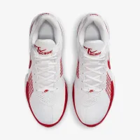 Nike G.T. Cut Academy баскетбольные Кроссовки цвет белый