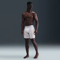 Nike Tech чоловічі Dri-FIT Base Layer Short колір білий