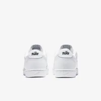 Nike Court Vintage Premium мужские Shoe цвет белый