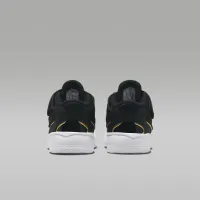 Nike Jordan Max Aura 4 Baby/Toddler Кросівки колір чорний