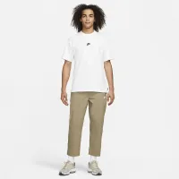Футболка Nike Sportswear Premium Essentials DO7392-100 - Белые