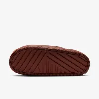 Nike Calm женская Mules цвет коричневый