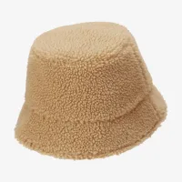 Nike Sportswear Reversible Fleece Bucket Hat