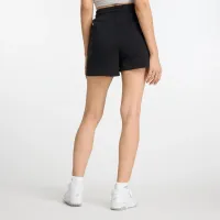 Шорты New Balance WS41550BK - Черные