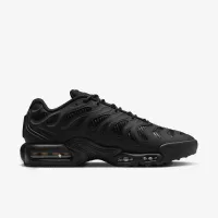 Nike Air Max Plus Drift чоловічі Кросівки колір чорний