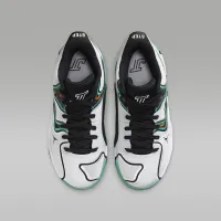 Nike Tatum 3 Big дитячі баскетбольні Кросівки колір білий