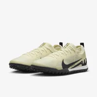 Nike Mercurial Vapor 15 Pro Turf Low-Top Soccer Кросівки Yellow