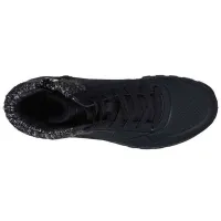 Кросівки Жіночі Skechers UNO RUGGED DARLING (167988-BLK)