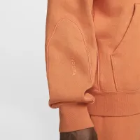 Nike NOCTA NOCTA Fleece CS Толстовка з капюшоном Orange