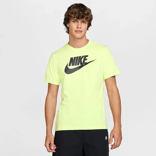 Nike Sportswear мужские футболка Yellow