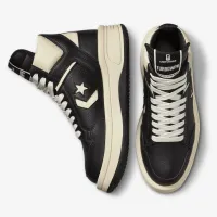 Nike Converse x DRKSHDW TURBOWPN  колір чорний