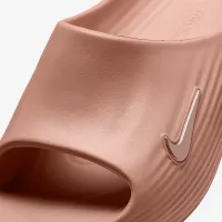 Nike ReactX Rejuven8 женская Slides Pink