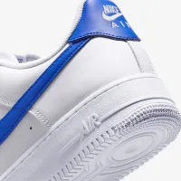 Nike Air Force 1 '07 мужские Кроссовки цвет белый