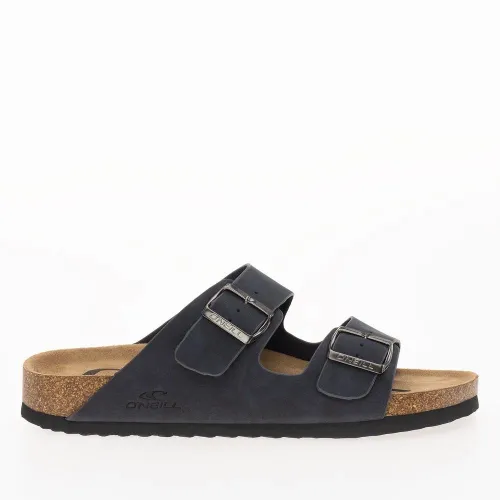 Шлёпанцы O'Neill Sandy Slider Men Low 90241052.25Y - Черные