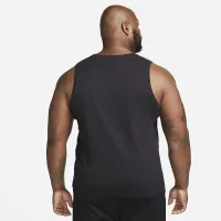 Nike Primary чоловічі Dri-FIT Versatile Tank колір чорний