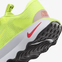 Nike Motiva женская Walking Кроссовки Yellow