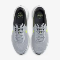 Nike Revolution 7 чоловічі Road Running Кросівки колір сірий