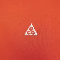 Nike ACG чоловічі футболка Orange