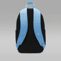 Nike Jordan Jersey Big дитячі наплічник (27L) блакитний