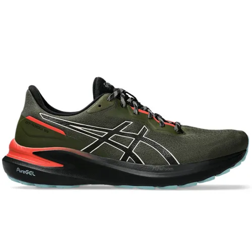 Кроссовки для бега Мужские ASICS GT-1000 13 TR (1011B951 300)