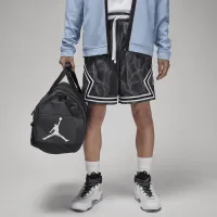 Nike Jordan Velocity Duffle сумка (46L) колір чорний