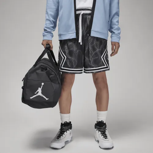Nike Jordan Velocity Duffle сумка (46L) колір чорний