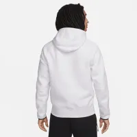 Nike Sportswear Tech Fleece Windrunner чоловічі Full-Zip Толстовка з капюшоном колір коричневий