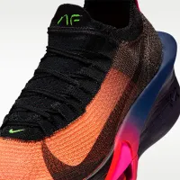 Nike Alphafly 3 жіноча Road Racing Кросівки Orange