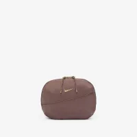 Nike Aura Crossbody сумка (2л) цвет фиолетовый