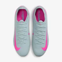 Nike Mercurial Vapor 16 Pro FG Low-Top футбольні бутси колір сірий