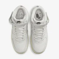 Nike Air Force 1 '07 Mid LX женская обовь White