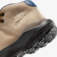 Nike Cygnal мужские Кроссовки цвет коричневый