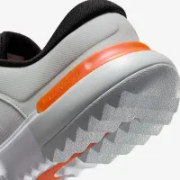 Nike Free для гольфа NN для гольфа Кроссовки (Wide) цвет белый