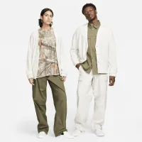 Nike SB Skate Cardigan цвет серый