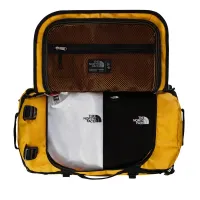 Сумка The North Face Base Camp Duffel S 0A52ST4WP1 - желтая