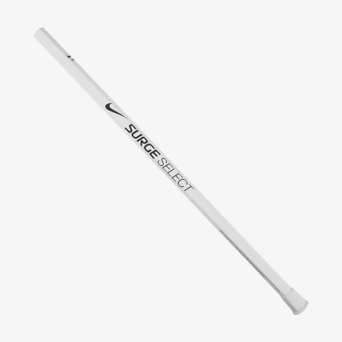 Nike Surge Select Composite A/M Lacrosse Handle цвет белый